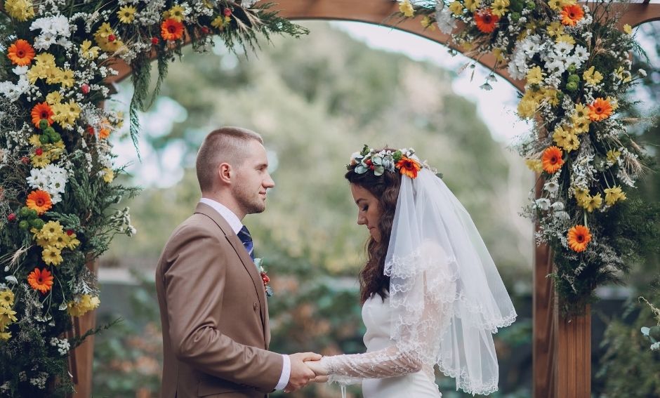 Fortune Wedding